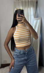 MUSCU RAYADO - Imagen 2