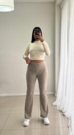 CALZA BOTE OXFORD - Imagen 2