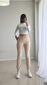 JOGGER PLUSH DARLON - Imagen 4