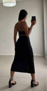 POLLERA TAJO - Imagen 4