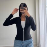 CAMISETA CIERRE SOFT