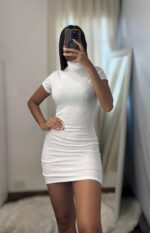 VESTIDO MORLEY - Imagen 3
