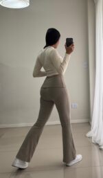 CALZA BOTE OXFORD - Imagen 3