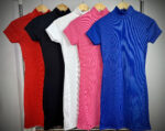 VESTIDO MORLEY - Imagen 4