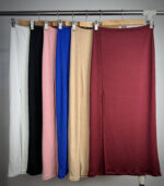 CURVA X6 POLLERA TAJO - Imagen 4
