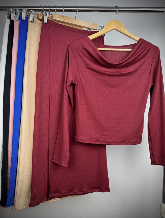CONJUNTO NABRU - Imagen 2