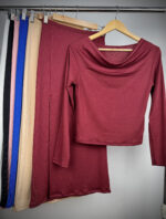 CONJUNTO NABRU - Imagen 2