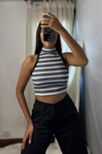 MUSCU RAYADO