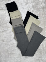 CALZA BOTE OXFORD - Imagen 4