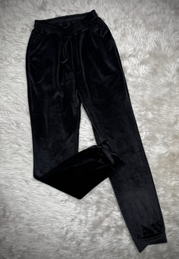 JOGGER PLUSH DARLON - Imagen 10