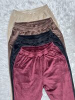 JOGGER PLUSH DARLON - Imagen 6