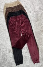 JOGGER PLUSH DARLON - Imagen 5