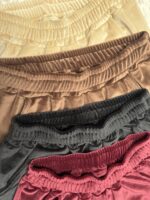 JOGGER PLUSH DARLON - Imagen 11