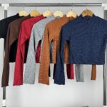 CURVA X6 CAMISETA ROULETTE BRUSH