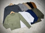 CAMISETA BÁSICA SOFT - Imagen 5
