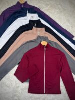 CAMISETA CIERRE SOFT - Imagen 6