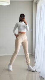 JOGGER PLUSH DARLON - Imagen 3