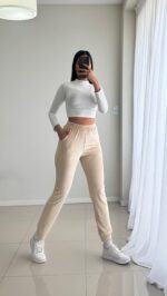 JOGGER PLUSH DARLON - Imagen 3