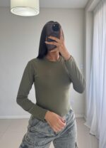 CAMISETA BÁSICA SOFT - Imagen 2