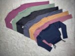 CURVAx7 CAMISETA CÍRCULO
