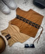 MUSCU GAMUZA - Imagen 4