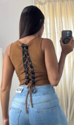 MUSCU GAMUZA - Imagen 3