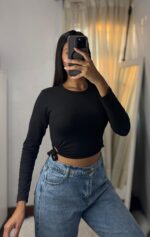 CURVAx7 CAMISETA CÍRCULO - Imagen 4