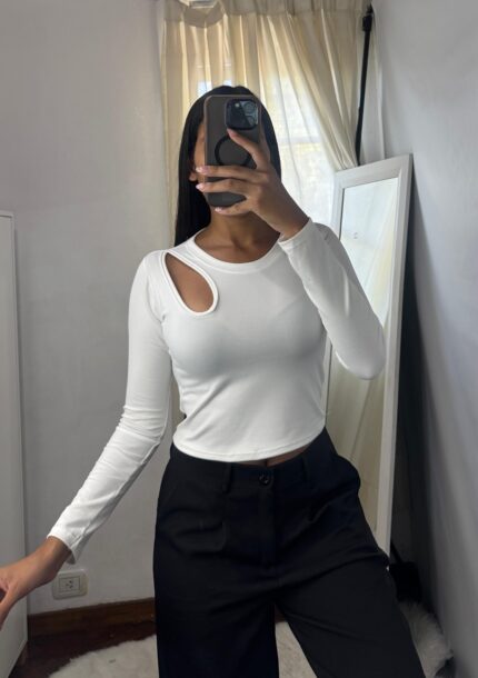 CAMISETA GOTA