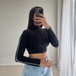 ❄️💜CAMPERA LÍNEA SOFT💜❄️