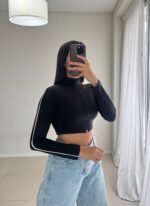 CAMPERA LÍNEA SOFT