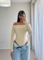 BODY BOTE MORLEY - Imagen 3