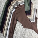 CURVA X10 BODY POLERA SOFT