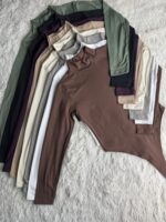 CURVA X10 BODY POLERA SOFT