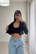 CAMPERA LÍNEA SOFT - Imagen 2