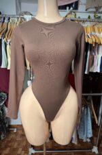 ❄️ 💜 BODY POLERA SOFT W26 💜 ❄️ - Imagen 4