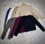 CAMISETA BÁSICA MORLEY - Imagen 7