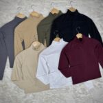 CURVA X7 MEDIA POLERA MORLEY