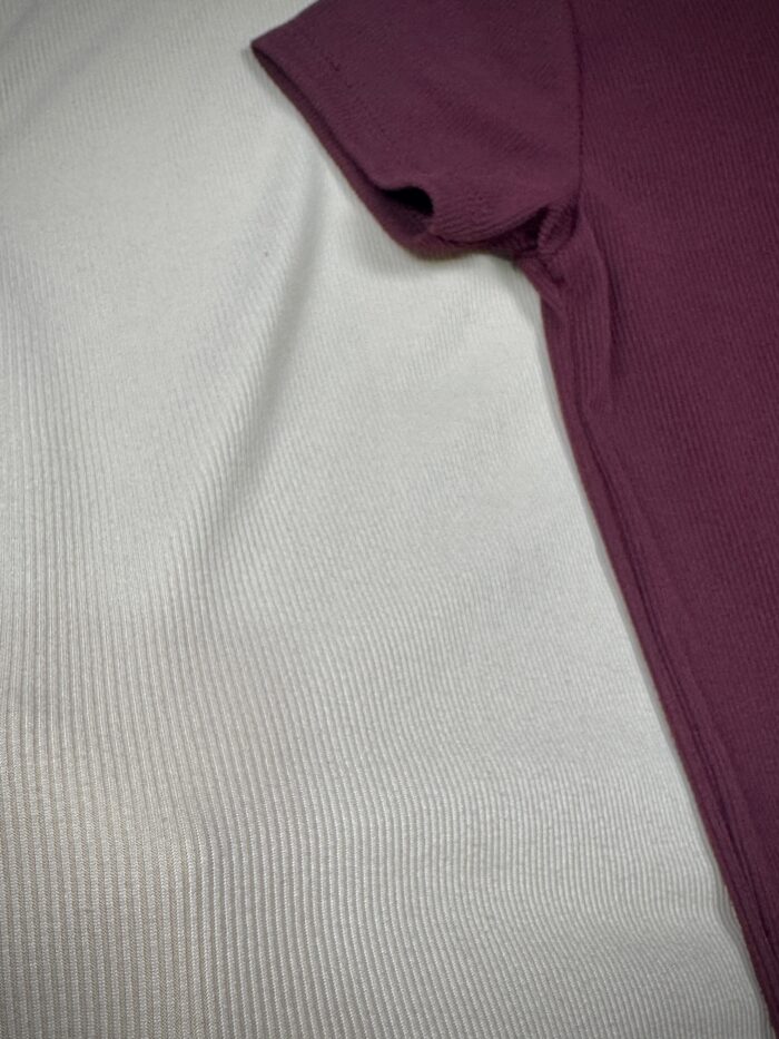 REMERA BÁSICA MORLEY - Imagen 4