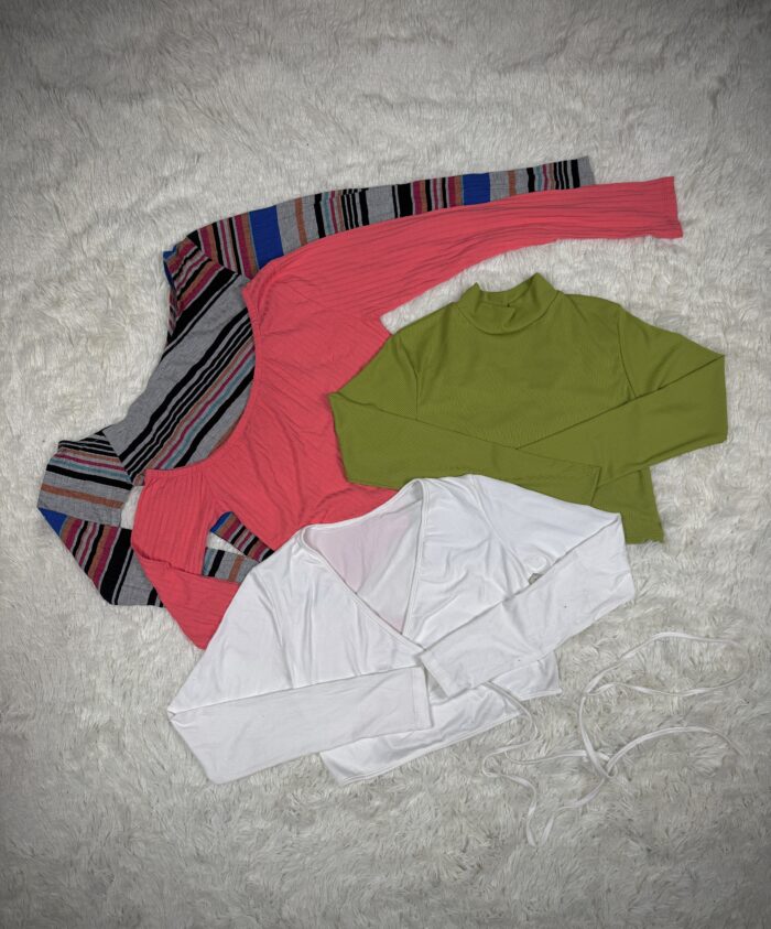 COMBO #170 - Imagen 1