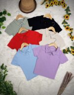 CHOMBA NABRU ss26 - Imagen 4