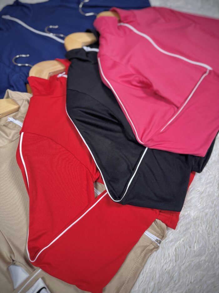 CAMPERA LÍNEA SOFT - Imagen 5