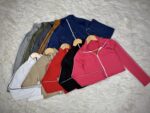 CAMPERA LÍNEA SOFT - Imagen 6