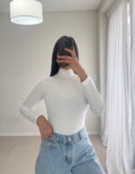 MEDIA POLERA MORLEY - Imagen 3