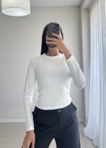 CAMISETA BÁSICA MORLEY - Imagen 3