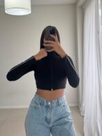 CAMPERA LÍNEA SOFT - Imagen 3