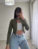 CAMPERA LÍNEA SOFT - Imagen 8