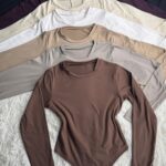 CURVA X10 BODY CAMISETA SOFT