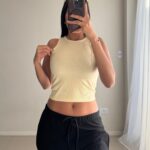 MUSCULOSA MORLEY BÁSICA CORTA
