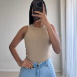 MUSCULOSA BÁSICA MORLEY