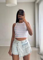 MUSCULOSA RAYADA MORLEY